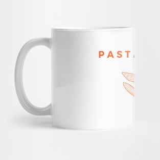 Pasta Prego Mug